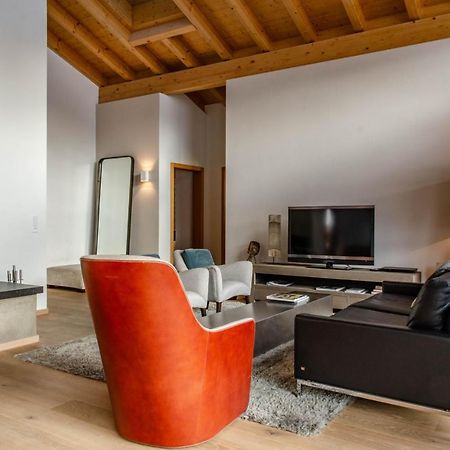 Apartment Silbersee - Griwa Rent Ag Grindelwald Kültér fotó
