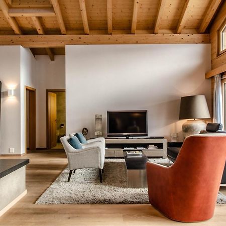 Apartment Silbersee - Griwa Rent Ag Grindelwald Kültér fotó