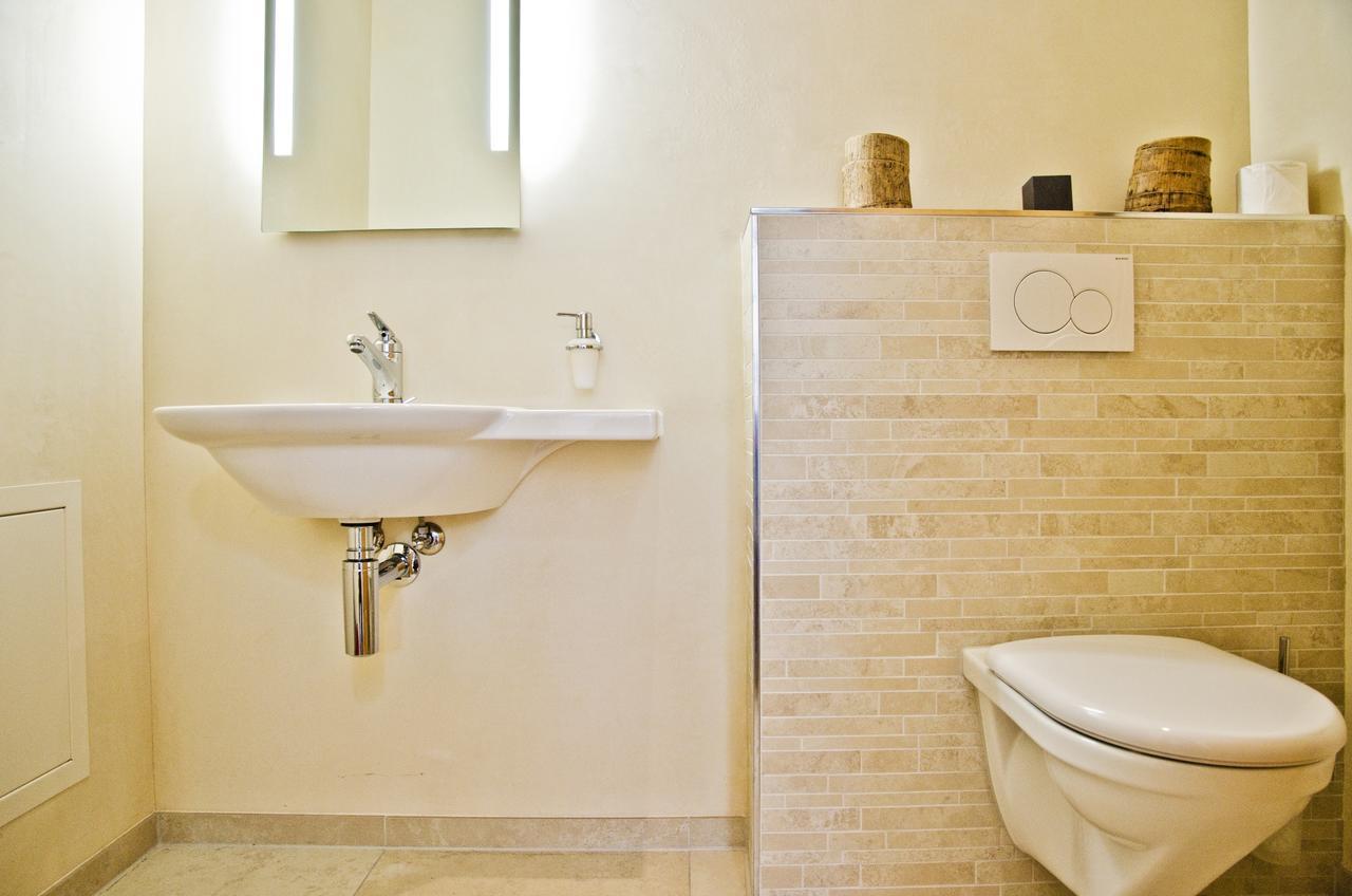 Apartment Silbersee - Griwa Rent Ag Grindelwald Kültér fotó