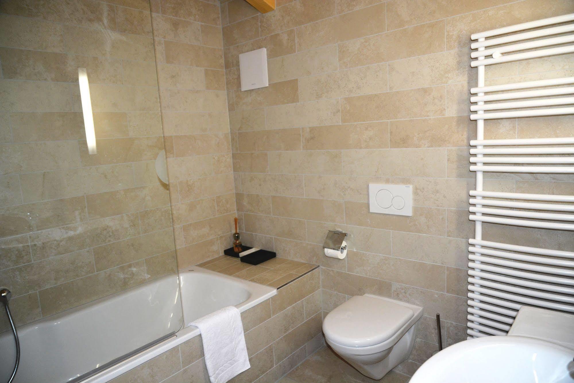 Apartment Silbersee - Griwa Rent Ag Grindelwald Kültér fotó