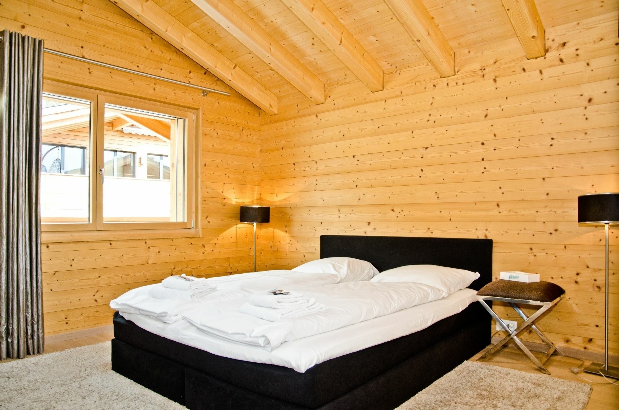 Apartment Silbersee - Griwa Rent Ag Grindelwald Kültér fotó