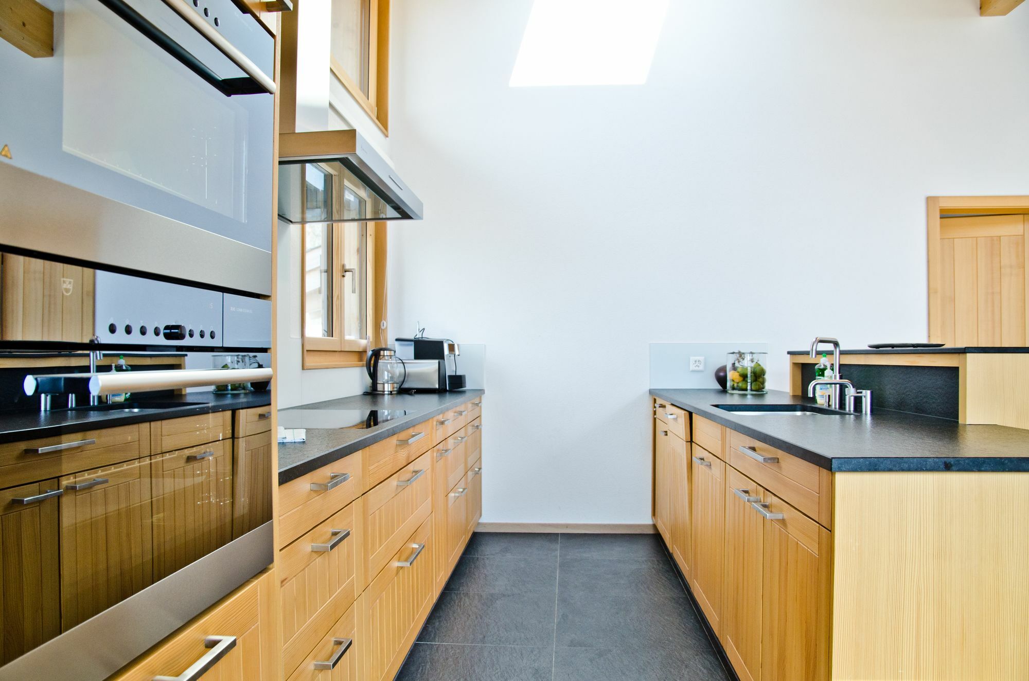Apartment Silbersee - Griwa Rent Ag Grindelwald Kültér fotó